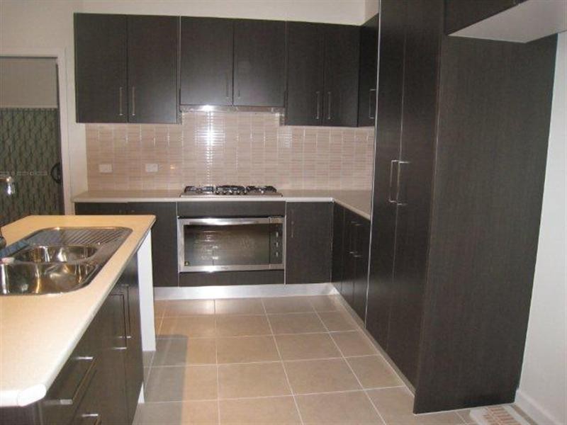 lot 1529 Brinkhill Drive, Mernda VIC 3754