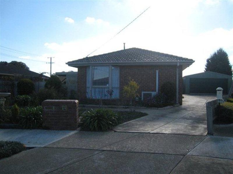 3 Exford Court, Craigieburn VIC 3064