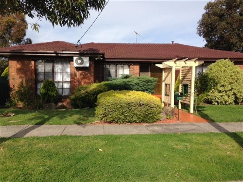 1 Brandon Court, Craigieburn VIC 3064