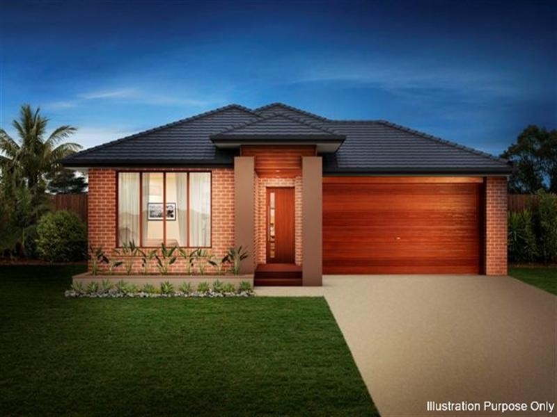 Lot 12913 Moor Park Drive, Craigieburn VIC 3064