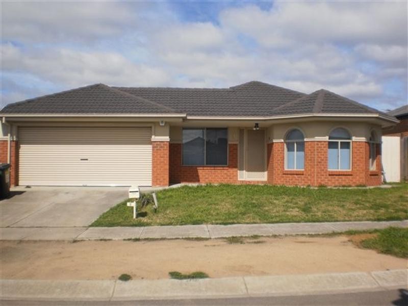 3 Abbott Court, Craigieburn VIC 3064