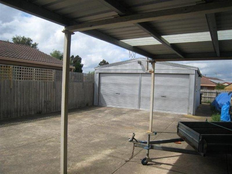 41 Newlyn Drive, Craigieburn VIC 3064