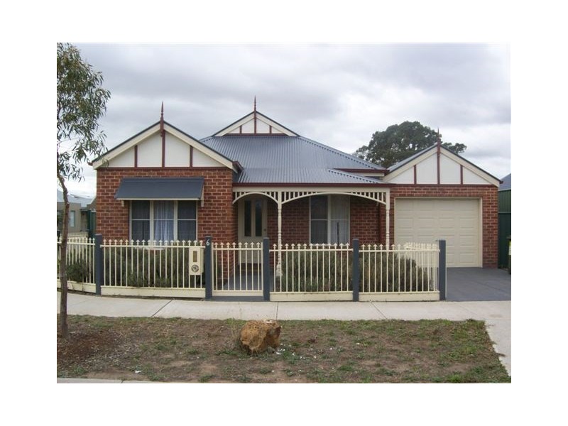 6 Kooyong Way, Craigieburn VIC 3064