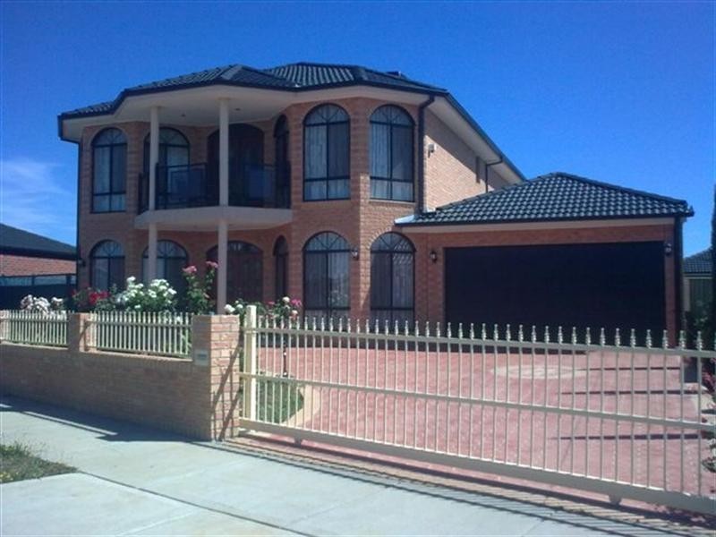 26 Kooyong Way, Craigieburn VIC 3064