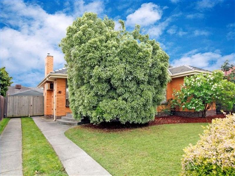 14 Dianne Avenue, Craigieburn VIC 3064