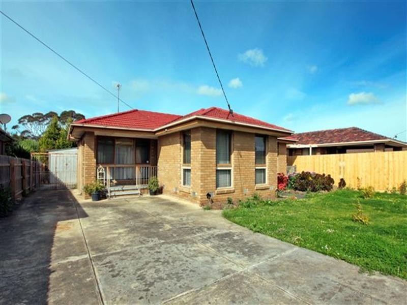 45 Alma Street, Craigieburn VIC 3064