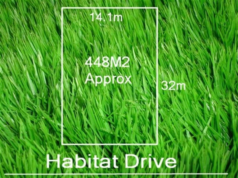 6 Habitat Drive, Craigieburn VIC 3064