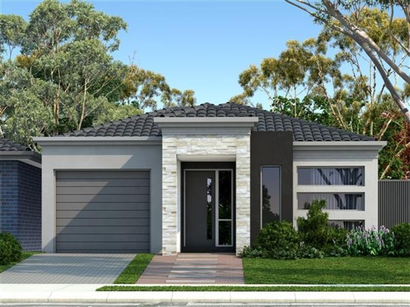 Lot 13703 Newbury Boulevard, Craigieburn VIC 3064