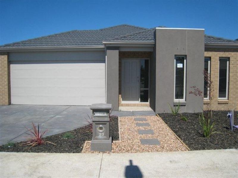 23 Grevillia Street, Craigieburn VIC 3064