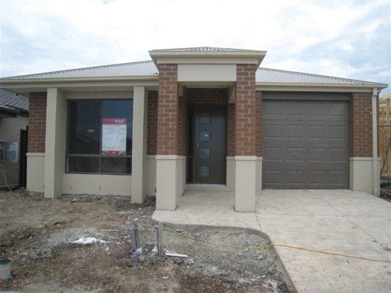 25 Domain Way, Craigieburn VIC 3064