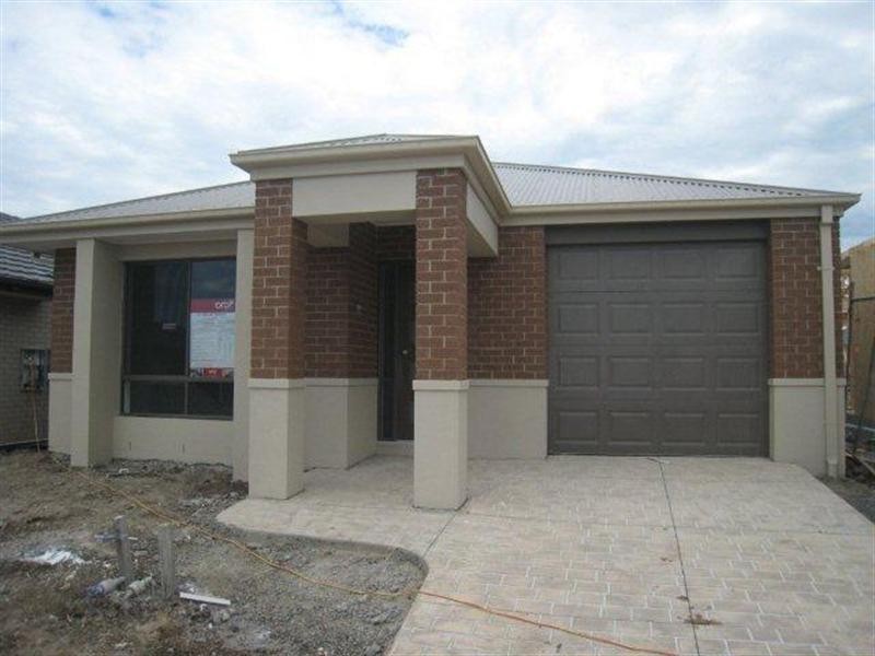 25 Domain Way, Craigieburn VIC 3064