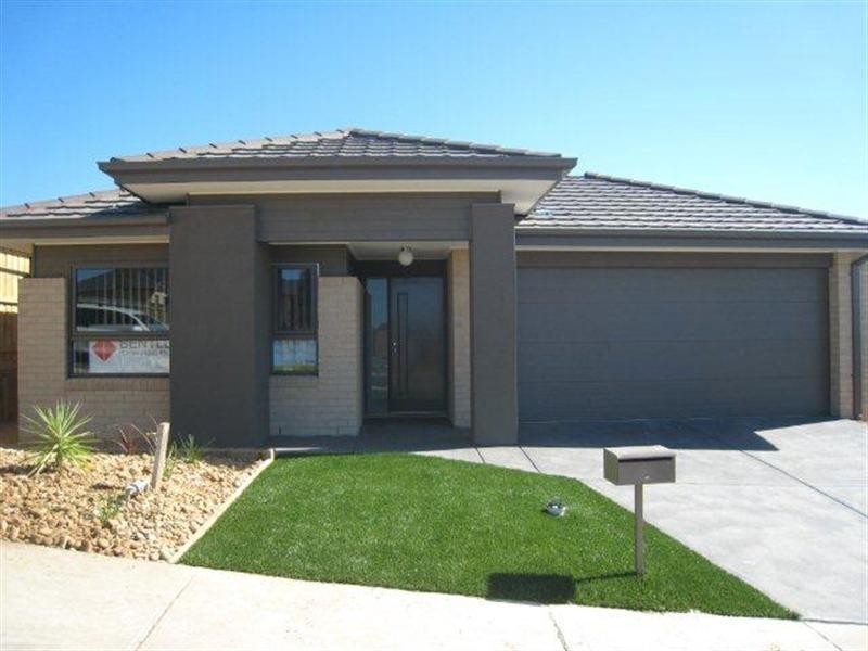lot 1514 Tooradin Crescent, Doreen VIC 3754