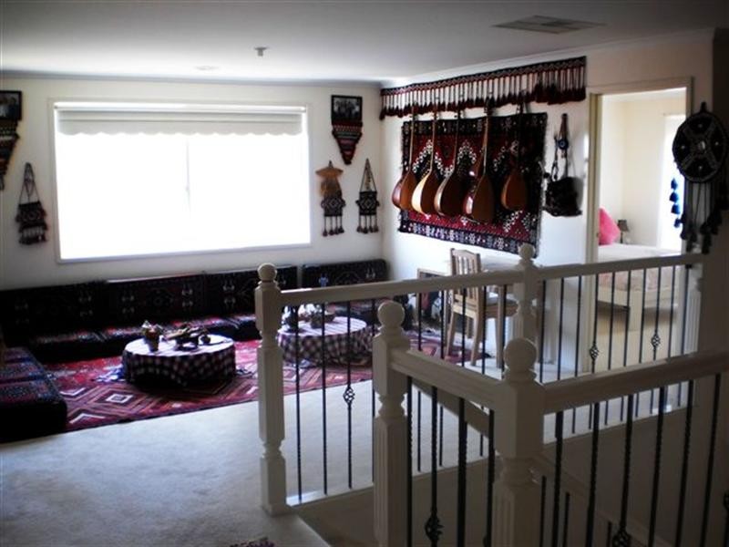 126 Mcpherson Boulevard, Roxburgh Park VIC 3064