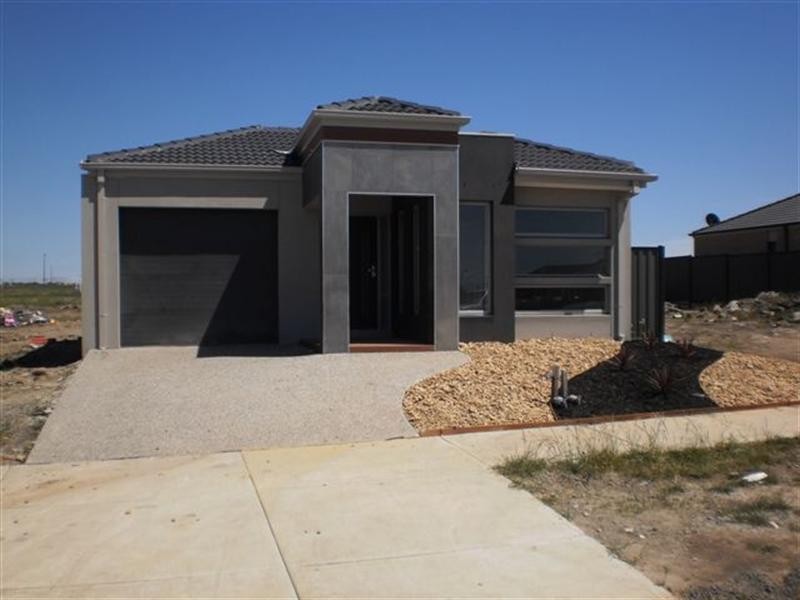 Lot 13703 Newbury Boulevard, Craigieburn VIC 3064