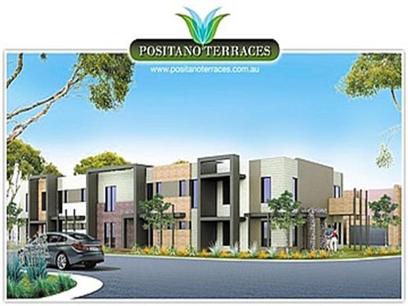 Lot B and C Positano Way, Lalor VIC 3075