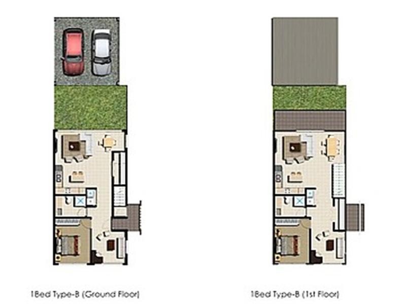 Lot B and C Positano Way, Lalor VIC 3075