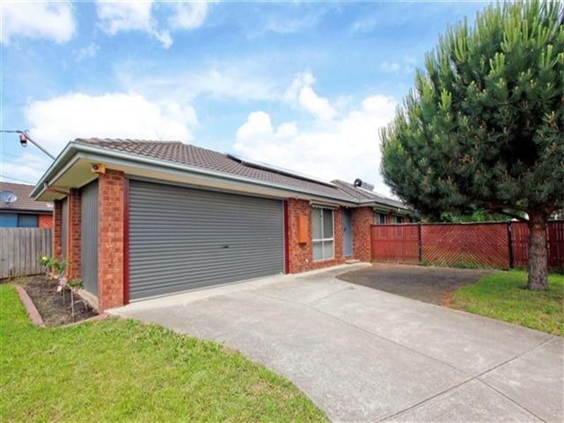 3 Bradworth Street, Craigieburn VIC 3064