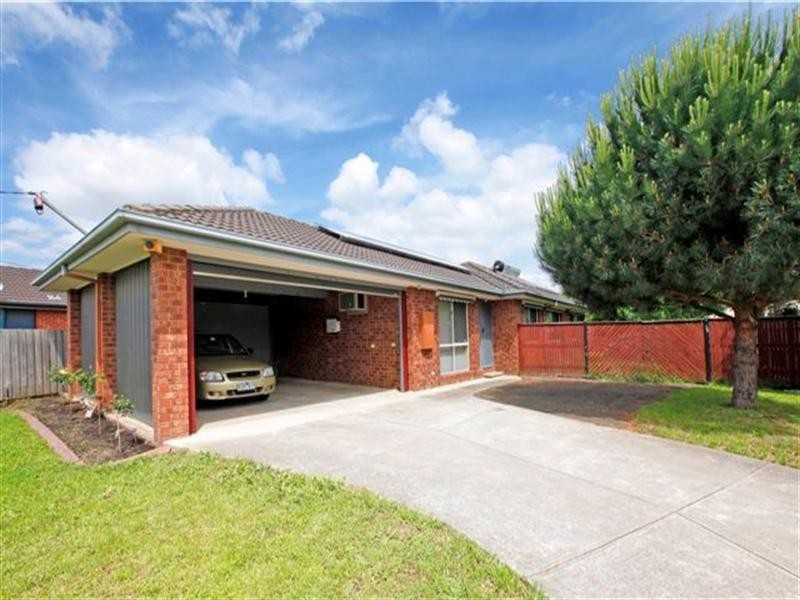 3 Bradworth Street, Craigieburn VIC 3064