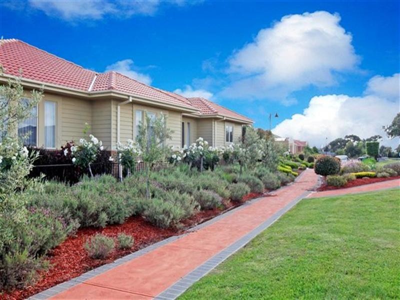 26 Banyalla Avenue, Roxburgh Park VIC 3064