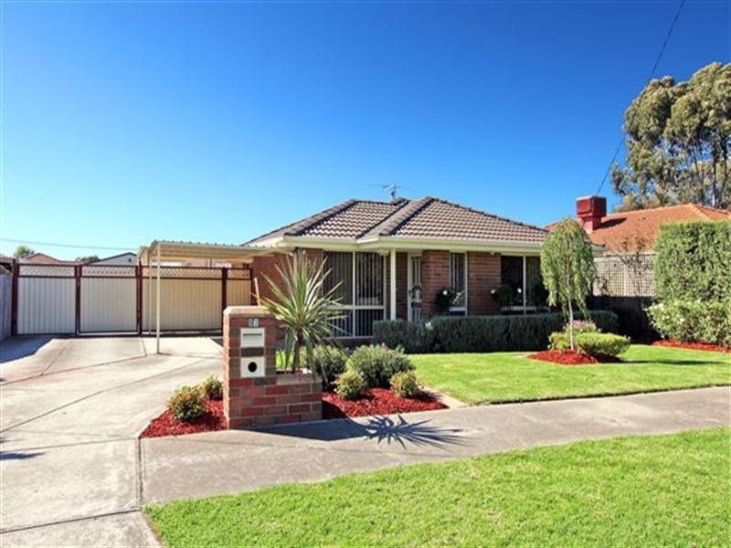 53 Gillingham Crescent, Craigieburn VIC 3064