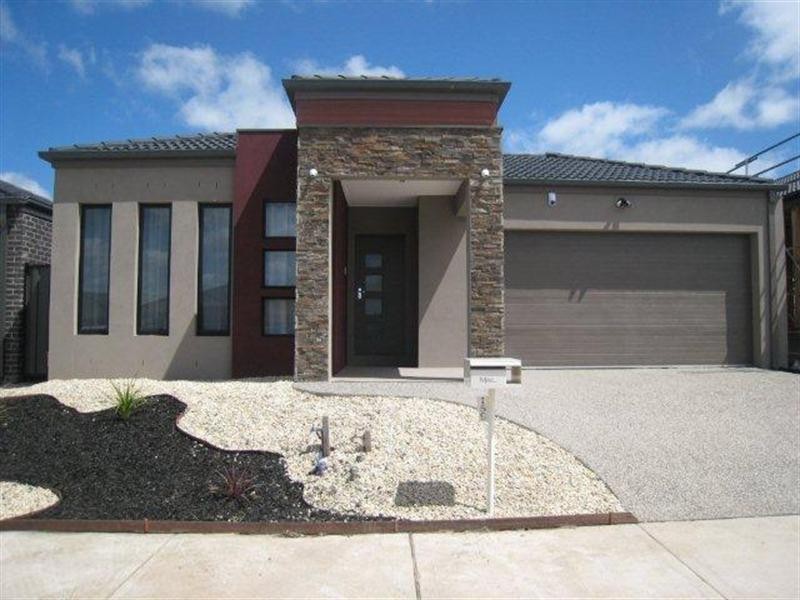 159 Newbury Boulevard, Craigieburn VIC 3064