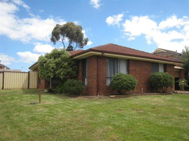 1 Ilford Court, Craigieburn VIC 3064