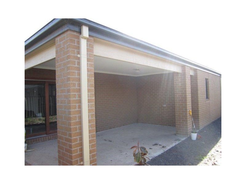 20 Grevillea Street, Craigieburn VIC 3064