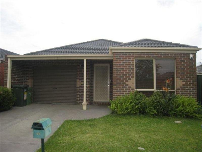 28 Hurrlingham Way, Craigieburn VIC 3064