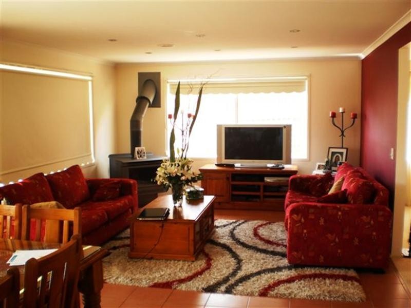 126 Mcpherson Boulevard, Roxburgh Park VIC 3064