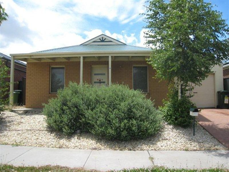 54 Northumberland Circuit, Craigieburn VIC 3064