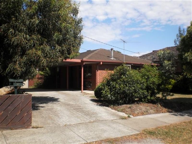 47 Hamilton Street, Craigieburn VIC 3064