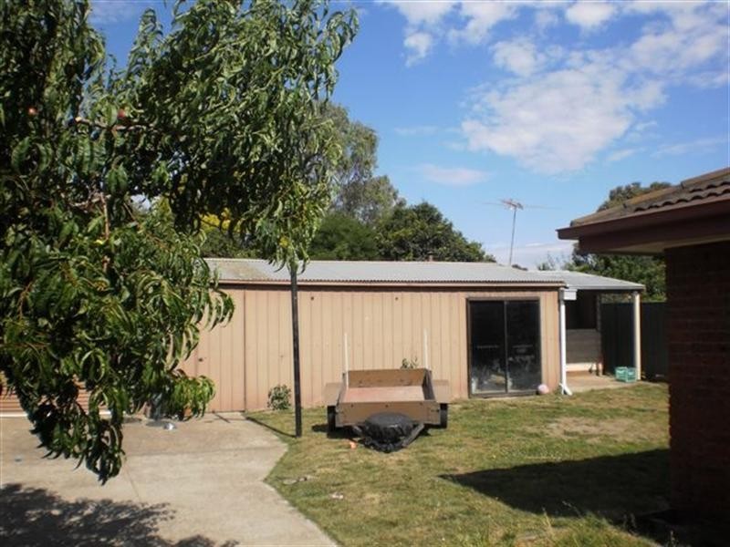 47 Hamilton Street, Craigieburn VIC 3064