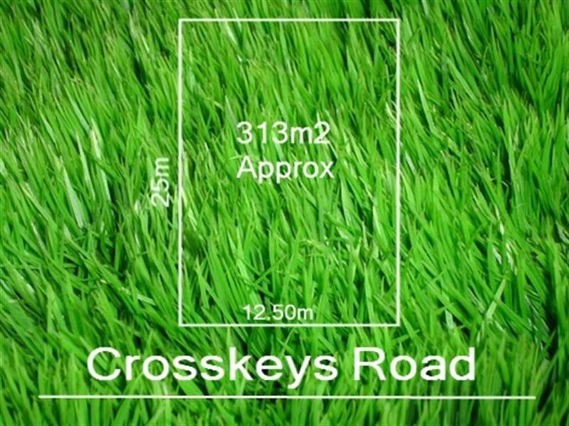 Lot 12529 Crosskeys Road, Craigieburn VIC 3064