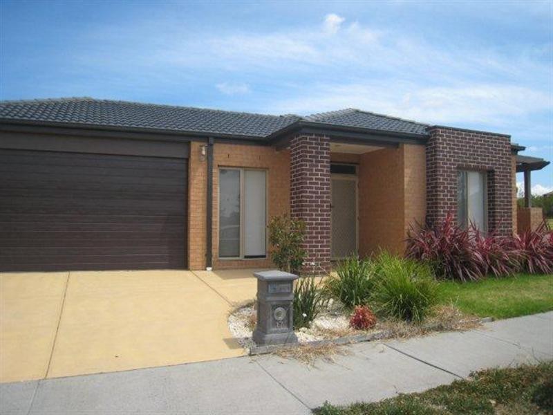 17 Ardsley Circuit, Craigieburn VIC 3064