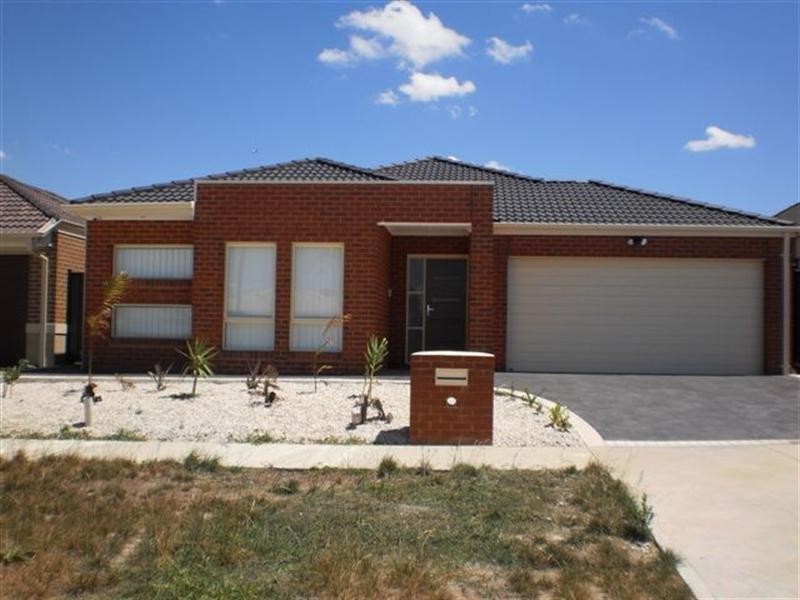 149 Newbury Boulevard, Craigieburn VIC 3064
