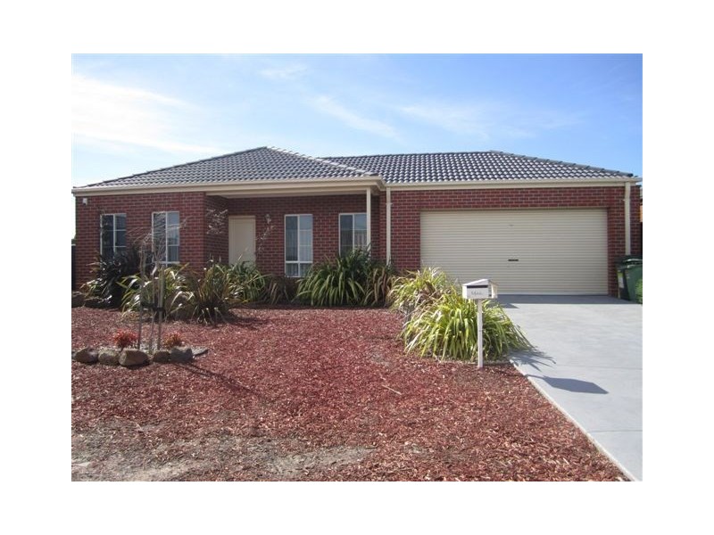 51 Mareeba Way, Craigieburn VIC 3064