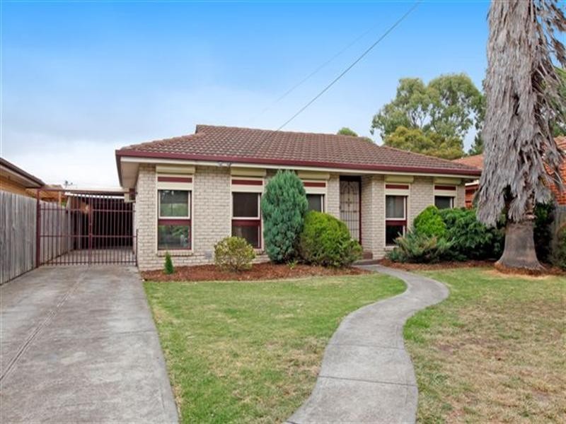 9 Wattleglen Street, Craigieburn VIC 3064