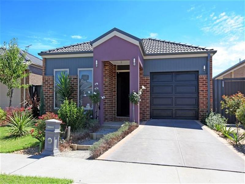 5 Cheltenham Close, Craigieburn VIC 3064