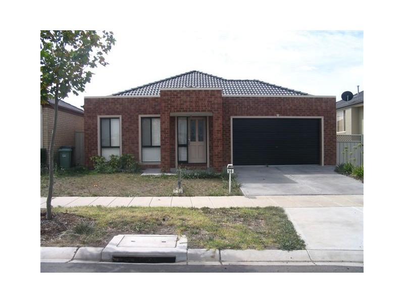 56 Mission Hills Way, Craigieburn VIC 3064