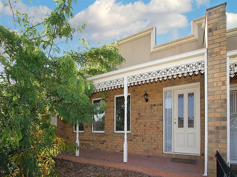 29 Grenville Terrace, Roxburgh Park VIC 3064