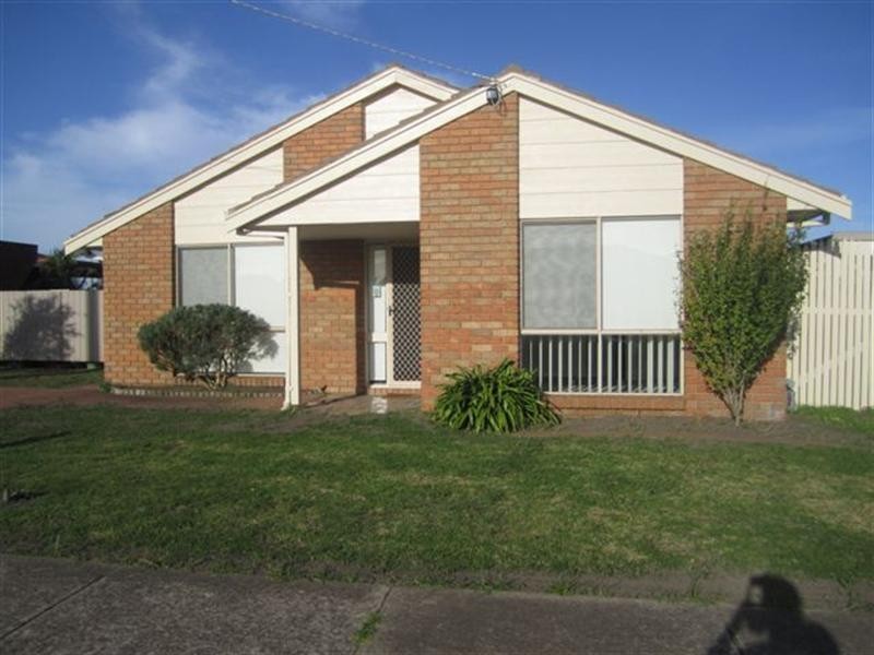 31 Woking Street, Craigieburn VIC 3064