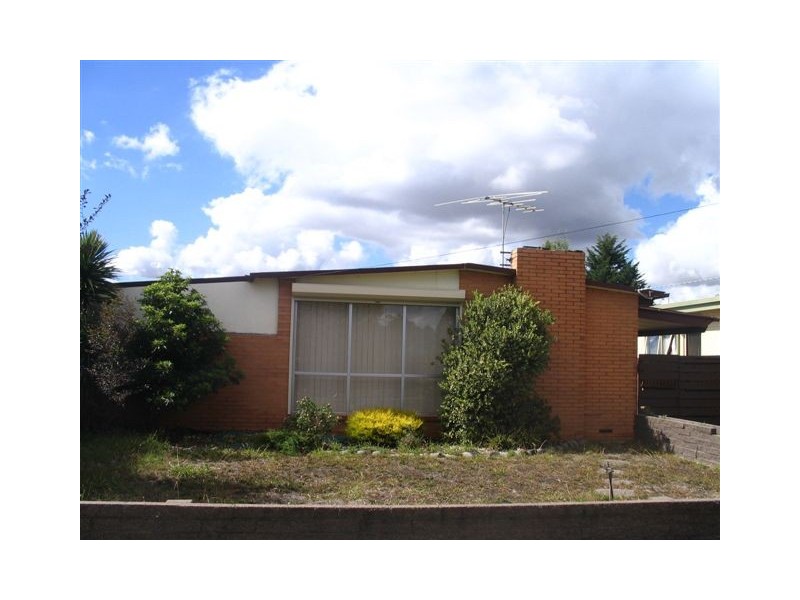 1 Hay Court, Craigieburn VIC 3064