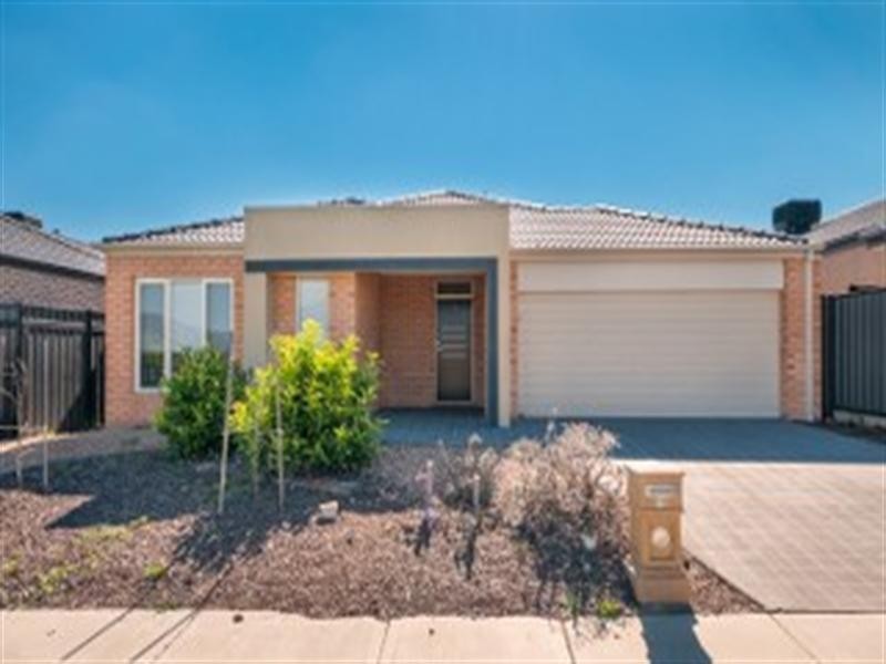 12 Harrison Street, Craigieburn VIC 3064