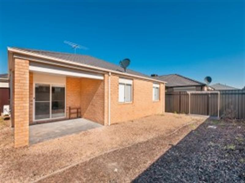 12 Harrison Street, Craigieburn VIC 3064