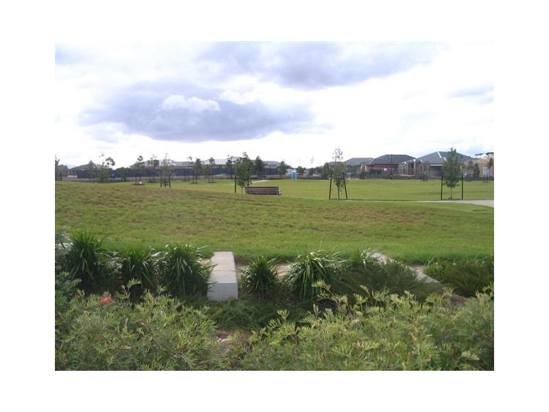 LOT 3424 Northumberland Circuit, Craigieburn VIC 3064