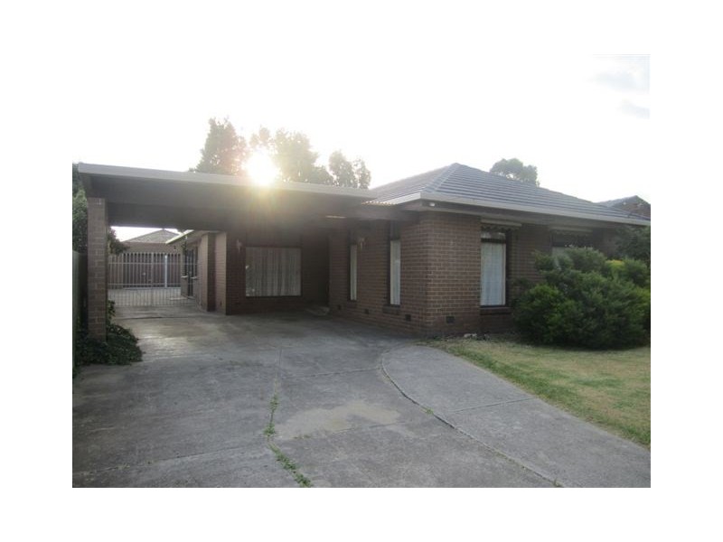 7 Burn Court, Craigieburn VIC 3064