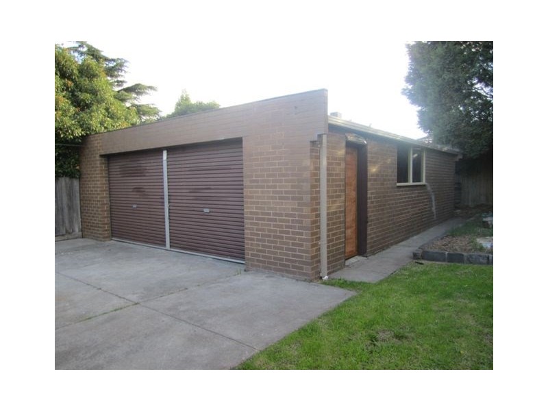 7 Burn Court, Craigieburn VIC 3064