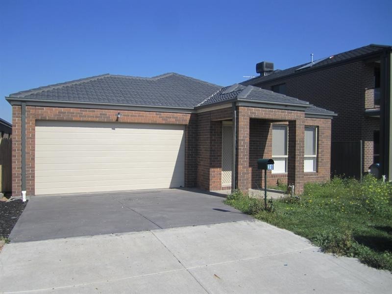 39 Corringa Way, Craigieburn VIC 3064