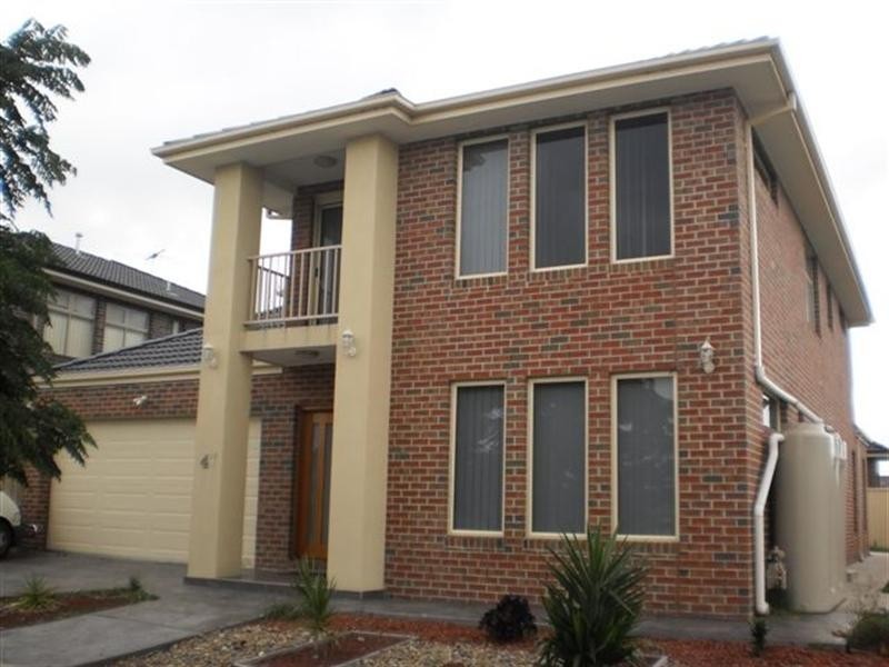 47 Princess Circuit, Craigieburn VIC 3064