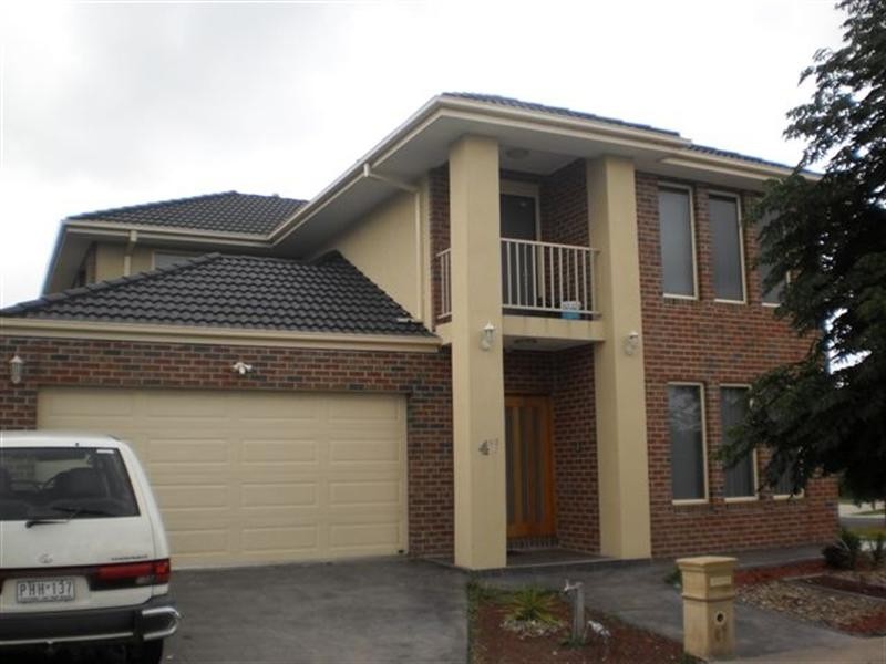 47 Princess Circuit, Craigieburn VIC 3064